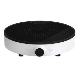 Индукционная плита Xiaomi Mijia Induction Cooker (DCL01CM) купить по ...
