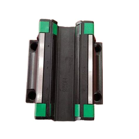 Bearing Steel HG25 Block Linear Guideway, Size: 100mm at ₹ 1200/piece ...