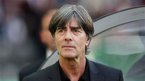 Neuer Job Für Joachim Löw Ex Bundestrainer Will Nach Der Wm 2022 In