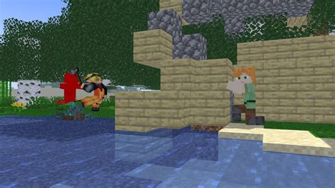 Our HARDCORE World PT1 YouTube