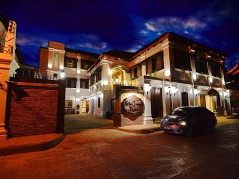 Where to Stay in Vigan City, Ilocos Sur: Best Hotels and Accommodations ...