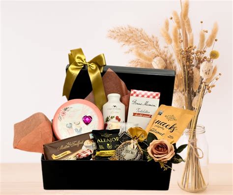 Sugestões De Presentes Para Mulher - Cesta de Presente para Mulher: 15 sugestões para agradar o público feminino