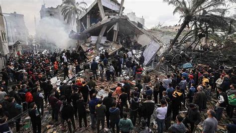 Diario israelí denunció asesinatos sistemáticos de civiles en Gaza Noticias Prensa Latina