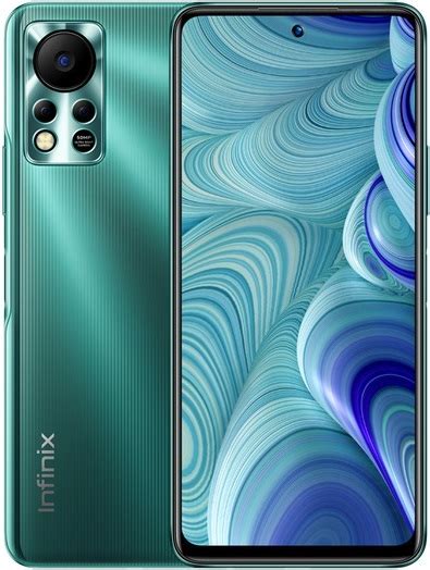 Infinix Hot 11s NFC Price In India Aramobi Your Best Guide To Smart Phones