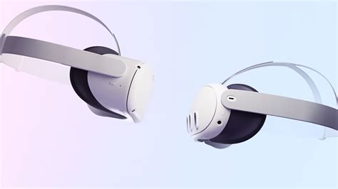 Meta Quest 3 Vs PSVR 2 Which Is The Best VR Headset Laptop Mag