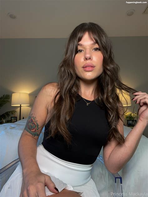 Worshipking Worshipmackayla Nude OnlyFans Leaks Fappening FappeningBook