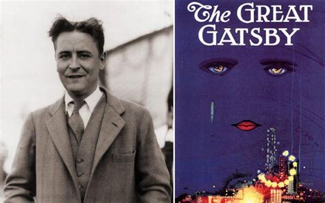 The Great Gatsby 30 Great Opening Lines In Literature Books