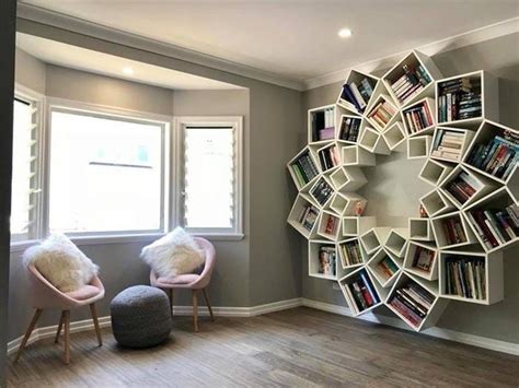 Книжные полки или место для хранения книг | Мебель. Дизайн. Интерьер.