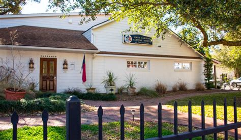 North Carolina Maritime Museum Southport Nc Townofsouthportnc