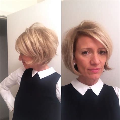 Expert advice on choosing between different types of bobed hair cuts today 6