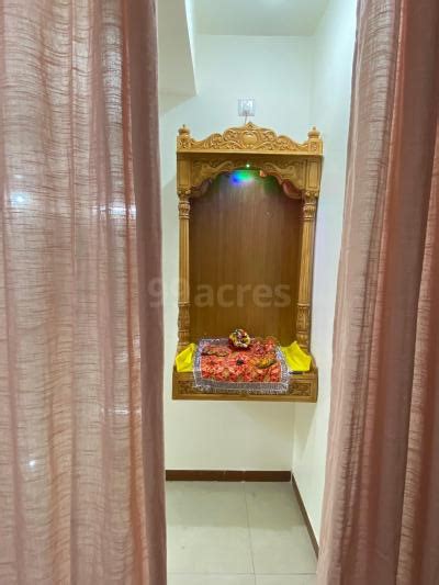 Bhk Bedroom Apartment Flat For Rent In Goyal Vishal Residency