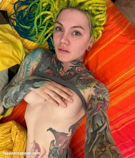 Snegga Vinni Nude Onlyfans Leaks The Fappening Photo