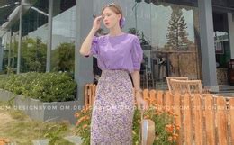 Hot Trends M A Thu C C N Ng Ph I H Ng Ngay Shopping Cho Chu N M C P Kh Ng Tr T Ph T N O