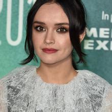 Olivia Cooke Nude Leaks Page Fapopedia