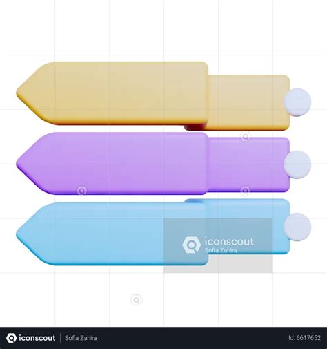 Direction Chart 3d Icon Download In Png Obj Or Blend Format