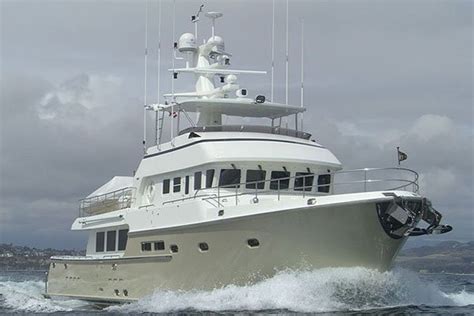 nordhavn trawler yachts nordhavn yachts