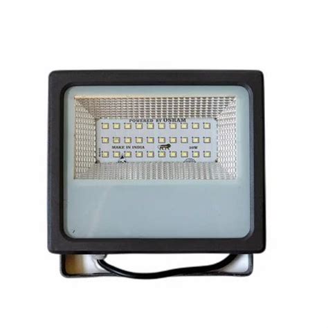 Ubilite Model Name Number Ujala W Led Flood Light For Outdoor