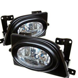 Spyder Oem Style Fog Lights Civic Dr Elegant Drift Shop