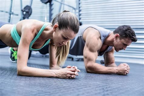 Achieve a Stronger Core and Minimize Back Pain - El Paso, TX | Sciatica ...
