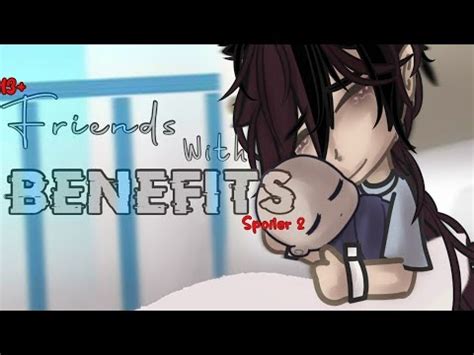 Friends With Benefits 13 SPOILER 2 Original Upcoming Gay GCMM YouTube