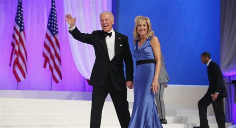 Jill Biden's Best Outfits Through The Years