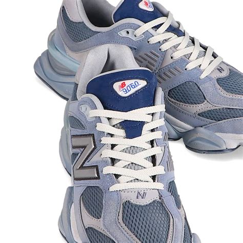 New Balance U9060MD1 GRAY 23SS I atmosアトモス 公式オンラインストア