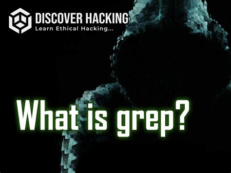What is grep?. Grep away your day with this useful… | by Matt | Medium