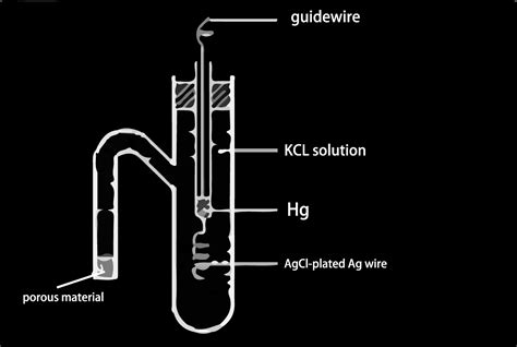 Reference Electrode Apure