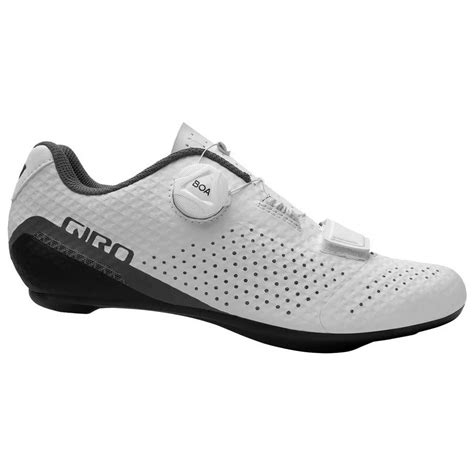 Giro Sapatos De Estrada Cadet Branco Bikeinn