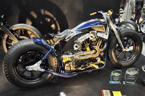 すらっしぃ s Fine Days YOKOHAMA HOT ROD CUSTOM SHOW vol