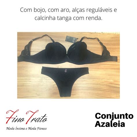 Conjunto Tulipa Calcinha E Suti Bojo Lingerie Sexy De Renda Sensual Roupa Ntima Luxo Plus