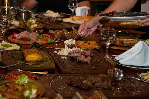 Must Try In Bahrain | Best In Bahrain