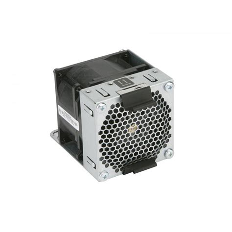 Supermicro FAN-0161L4 80x80x80mm 12,000 RPM Inlet / 11,300 RPM Outlet ...