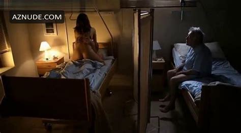 MARIA MOLINS Nude AZNude