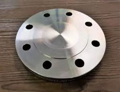 Aspirinox Astm A182 Stainless Steel 304 Blind Flanges For Oil Industry Size 12 48 At Rs