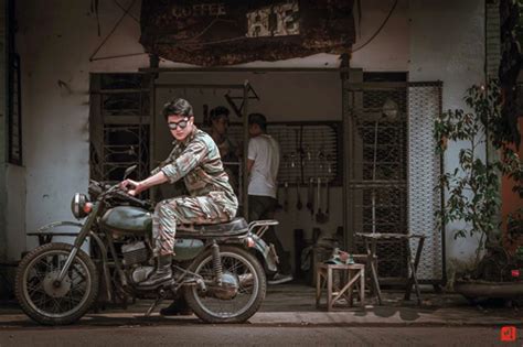 H L Hot Boy I N Trai Nh T Ng I M U Vi T Nam