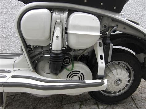 Lambretta 175cc TV III 1962 Collezioni Guzzi Brunelli