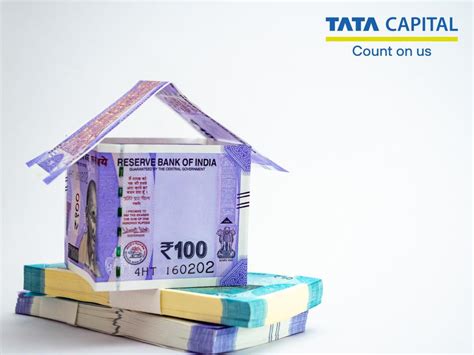 Tata Housing Finance Home Loan Interest Rate