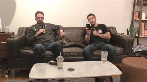 List Is Really Warming Up To Mark S Pussy R Tuesdayswithstories