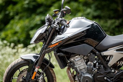 Ps Naked Bike Vergleichstest Ktm Duke
