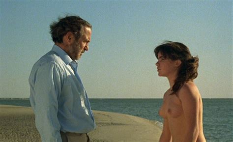 Katya Berger Nude Pics Page