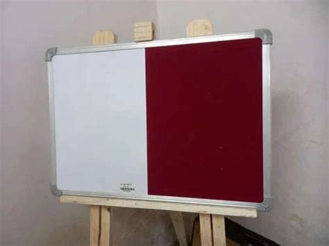 Ceramic Writing Board For Promotional Board Size 48x24 Inch At ₹ 71