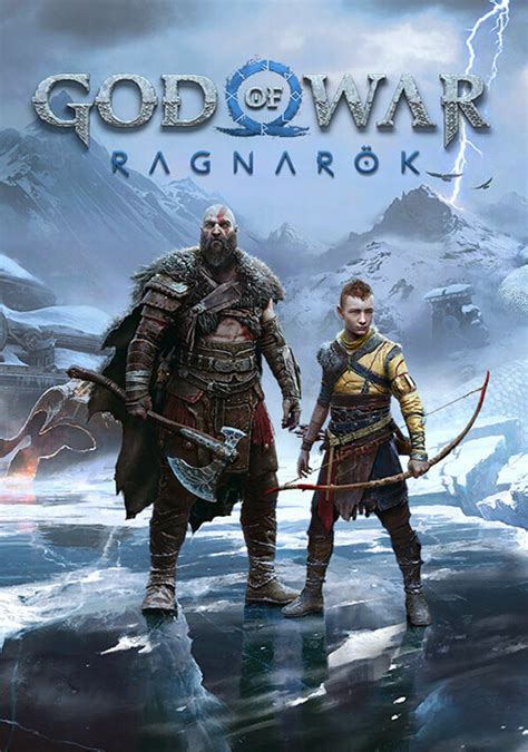 God Of War Ragnar K Komplettl Sung Guide Walkthrough Mit Allen