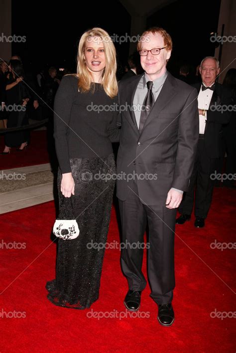 Bridget Fonda and Danny Elfman – Stock Editorial Photo © s_bukley #17479005