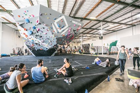 Gallery — The Boulder Field