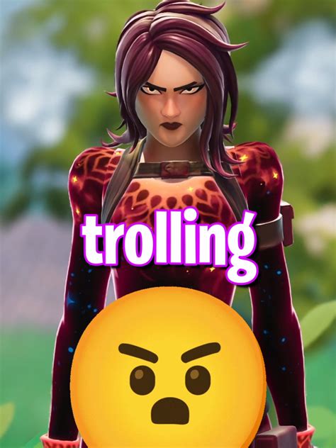 Dramatic Moments in Fortnite Featuring Sarah | TikTok