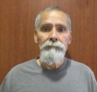 Howard Manuel Chavez A Registered Sex Offender In SAN JACINTO CA At Offender Radar