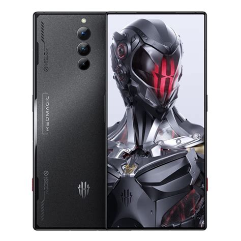 Red Magic 8 Pro - XStore Oficial | Quito - Ecuador
