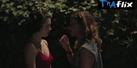 Isa Montalban Lesbian Scene In Past Lies Tnaflix