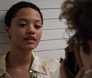 Jacqueline Toboni Sophia Bush Kenzie Elizabeth Kiersey Clemons Nude Easy S E